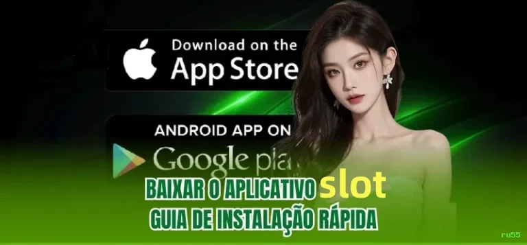 Instalação iOS ru55