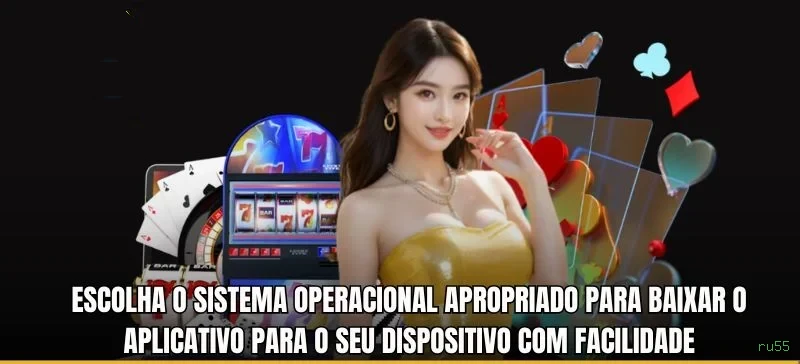 Jogos com maior RTP na ru55